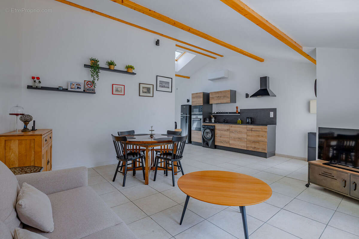 Maison à DAGNEUX
