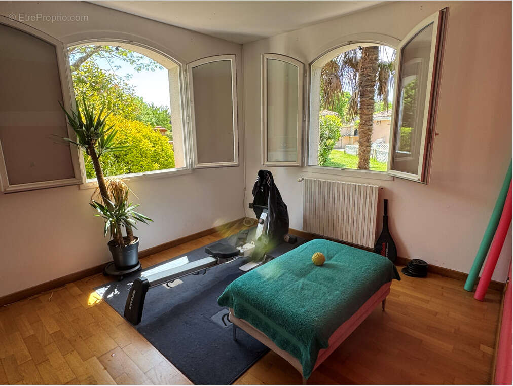 Maison à SAINT-GAUDENS