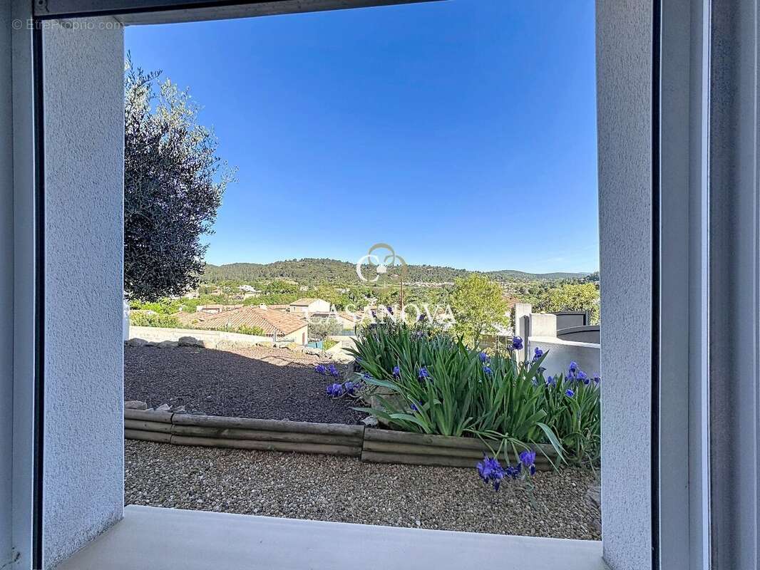 Maison à CLERMONT-L'HERAULT