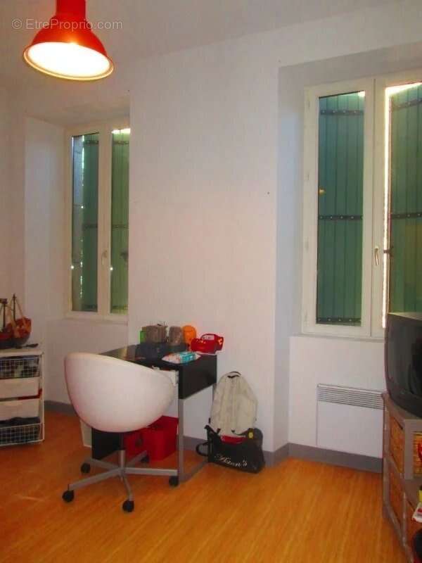 Appartement à SAINT-AMANS-SOULT