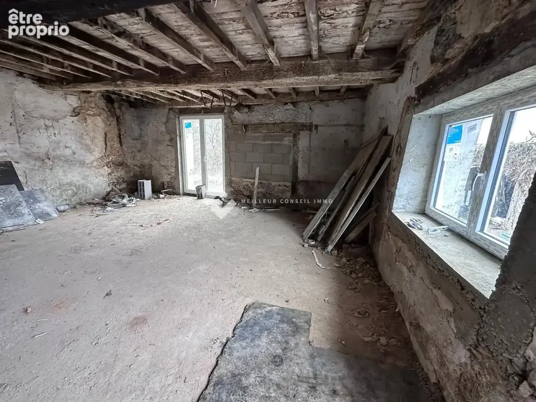 Maison 2 pièces 70 m² à vendre à La Monnerie-Le-Montel (63650) - photo 3