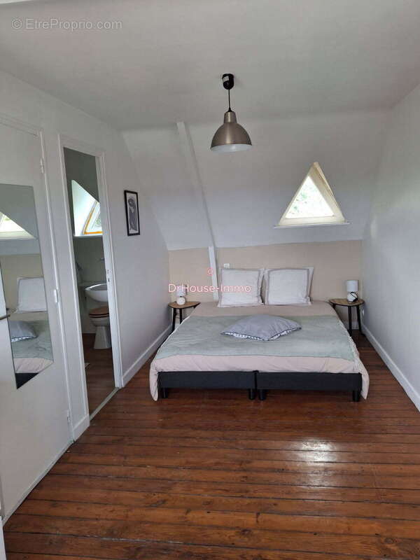 Appartement 99 m² à Paimpol  - photo 18