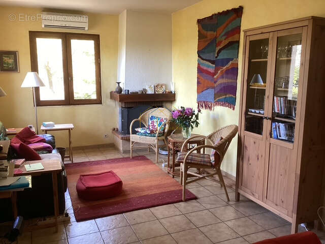 Maison à NEFFIES