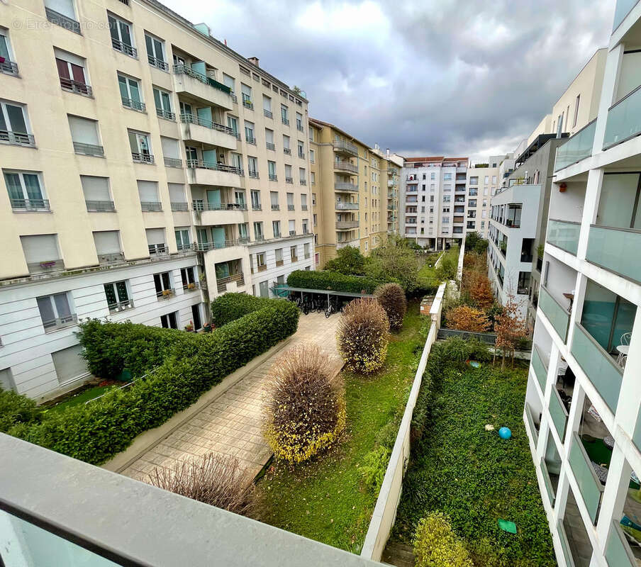 Appartement à LYON-7E