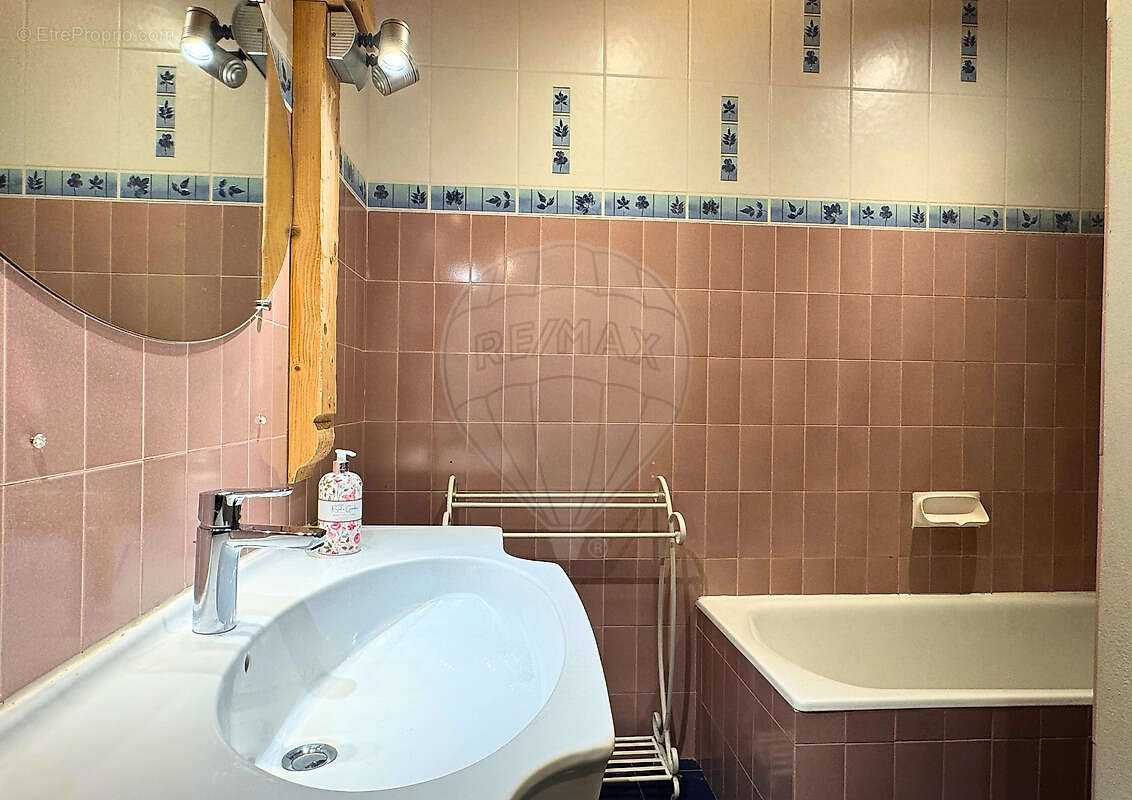 Maison à LES VILLARDS-SUR-THONES