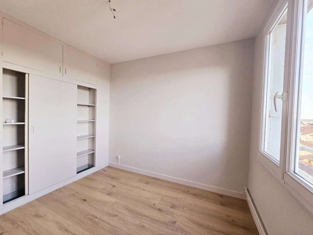 Appartement à VILLEFRANCHE-SUR-SAONE