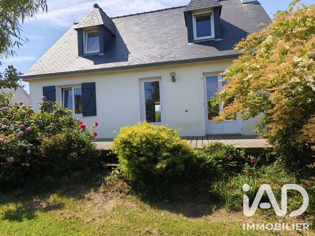Photo 3 - Maison à KERFOT