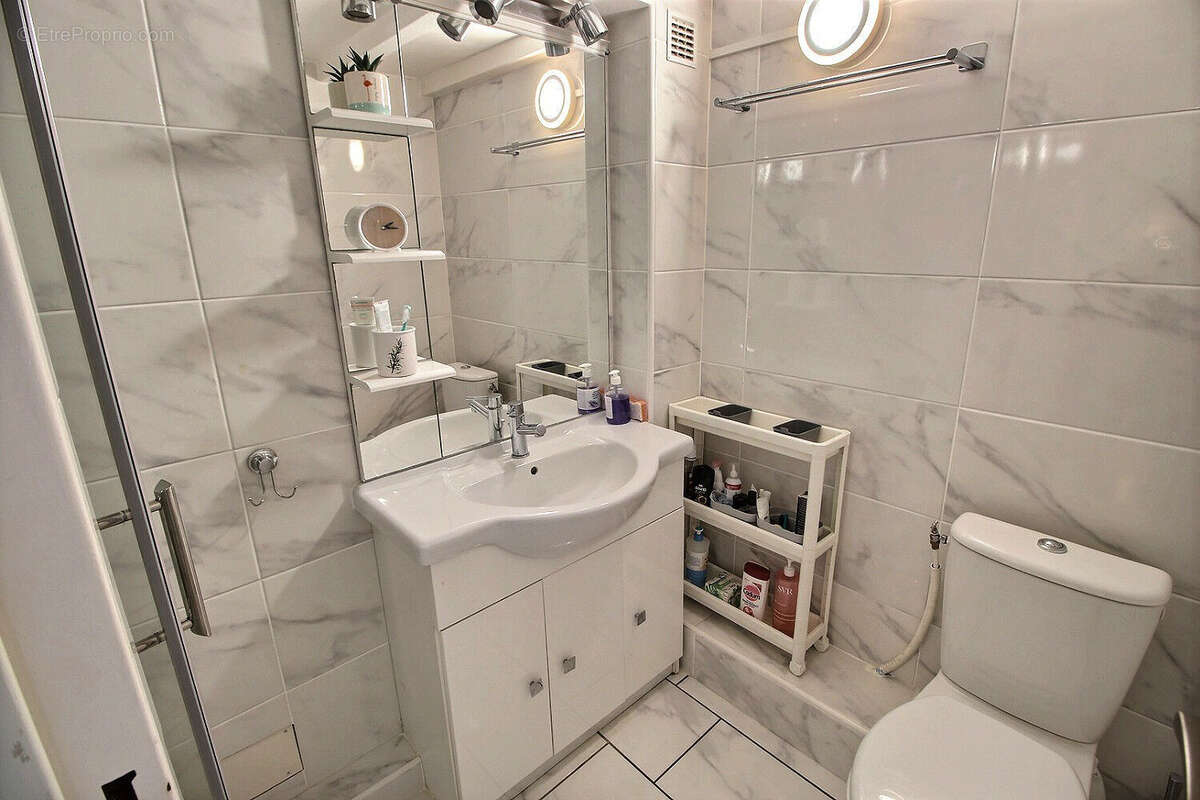 Maison à CANET-EN-ROUSSILLON