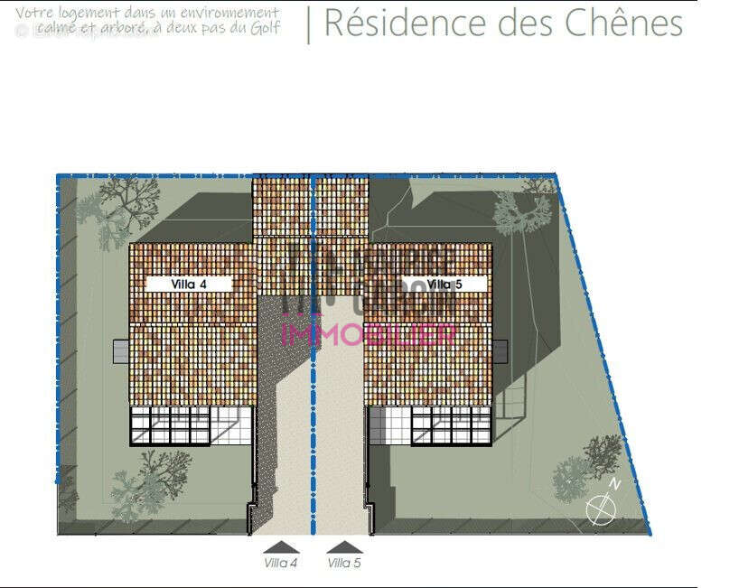 Maison à SAUMANE-DE-VAUCLUSE