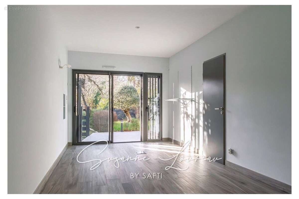 Photo 7 - Maison à L'ETANG-LA-VILLE