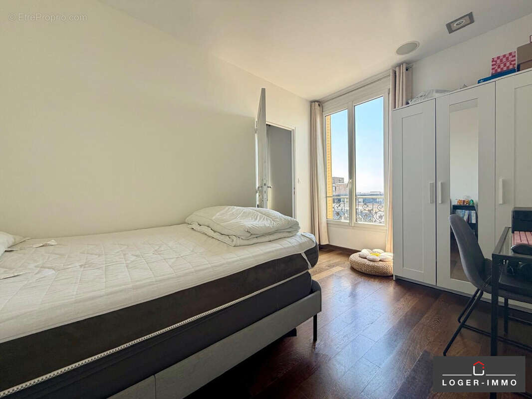 Appartement 66 m² à Nogent-Sur-Marne  - photo 6