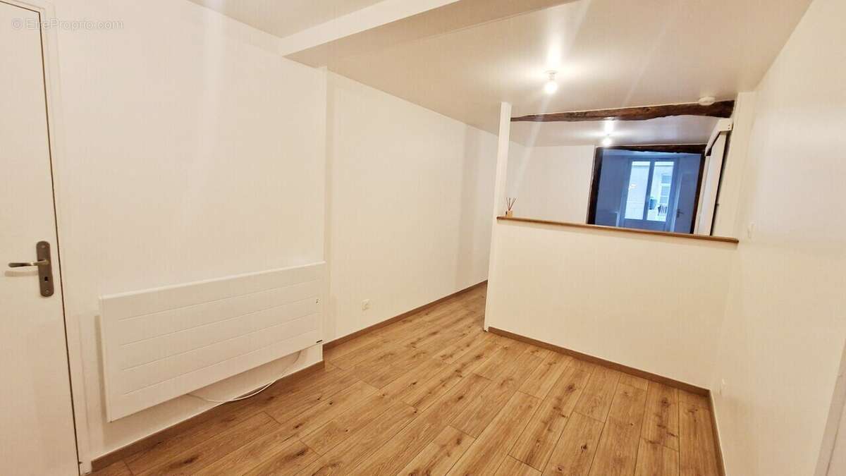 Appartement à DIEPPE