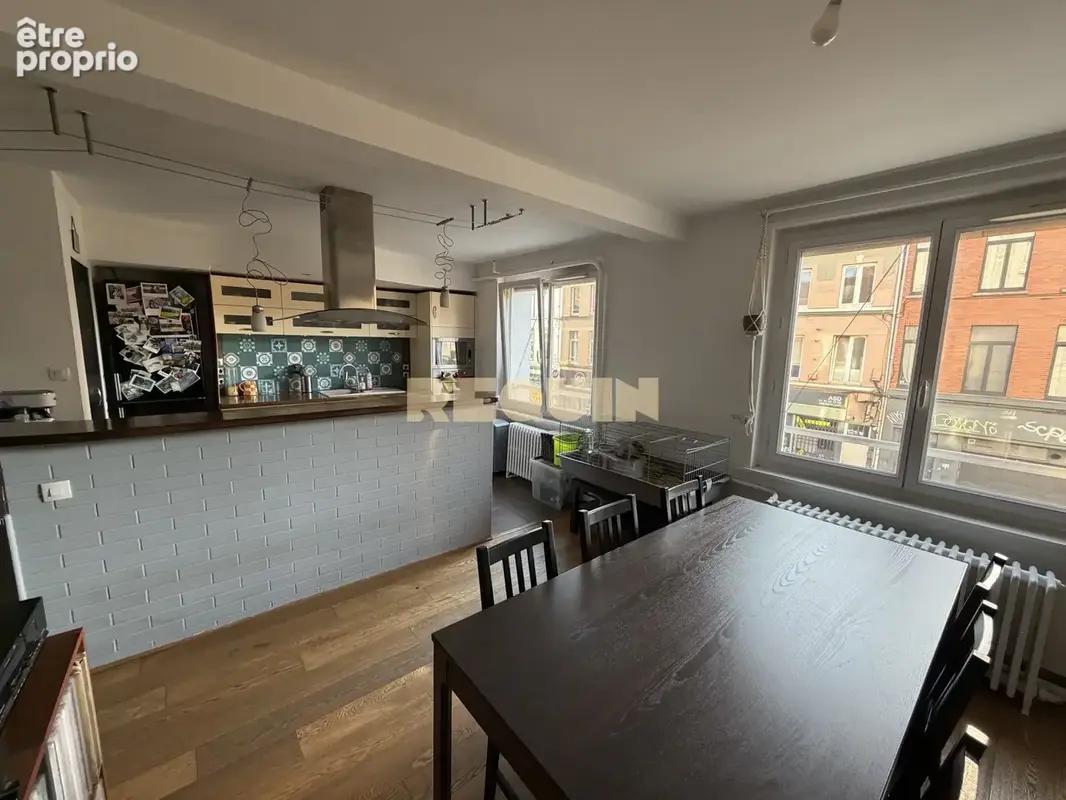 Appartement 4 pièces 98 m² à vendre à Lille (59000) - photo 6