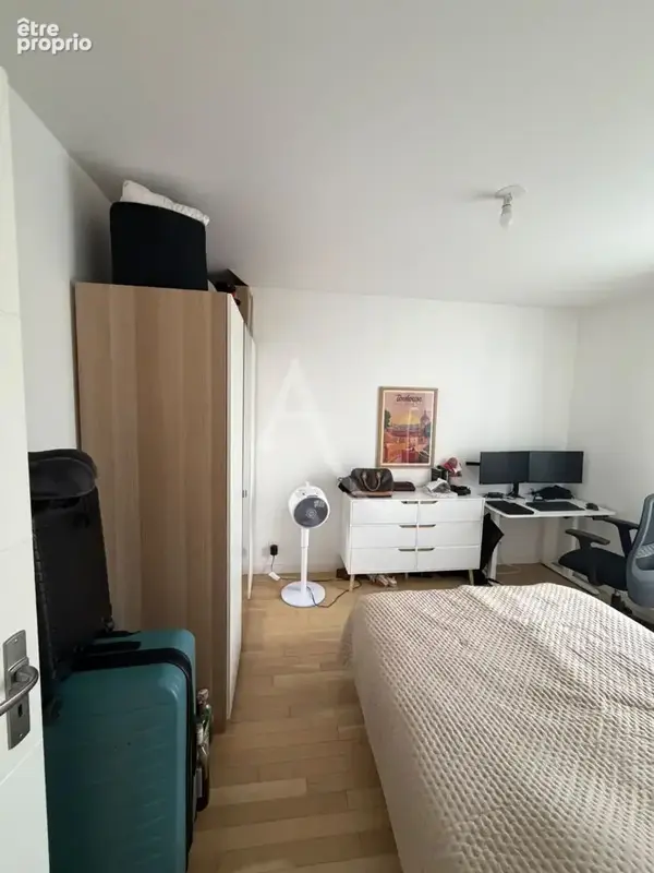 Appartement Suresnes 2 pièces 40.66 m2 - photo 14