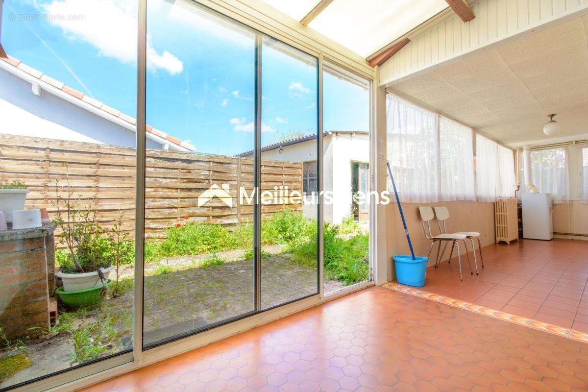 Maison à MERIGNAC