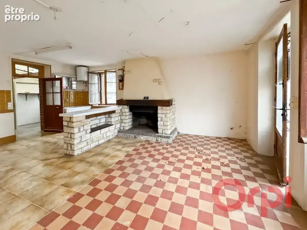 Maison de bourg - photo 2