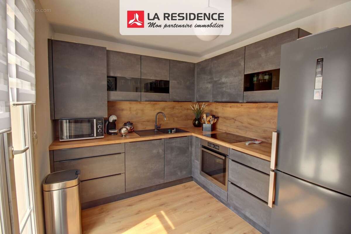 Maison 83 m² à Eragny  - photo 3