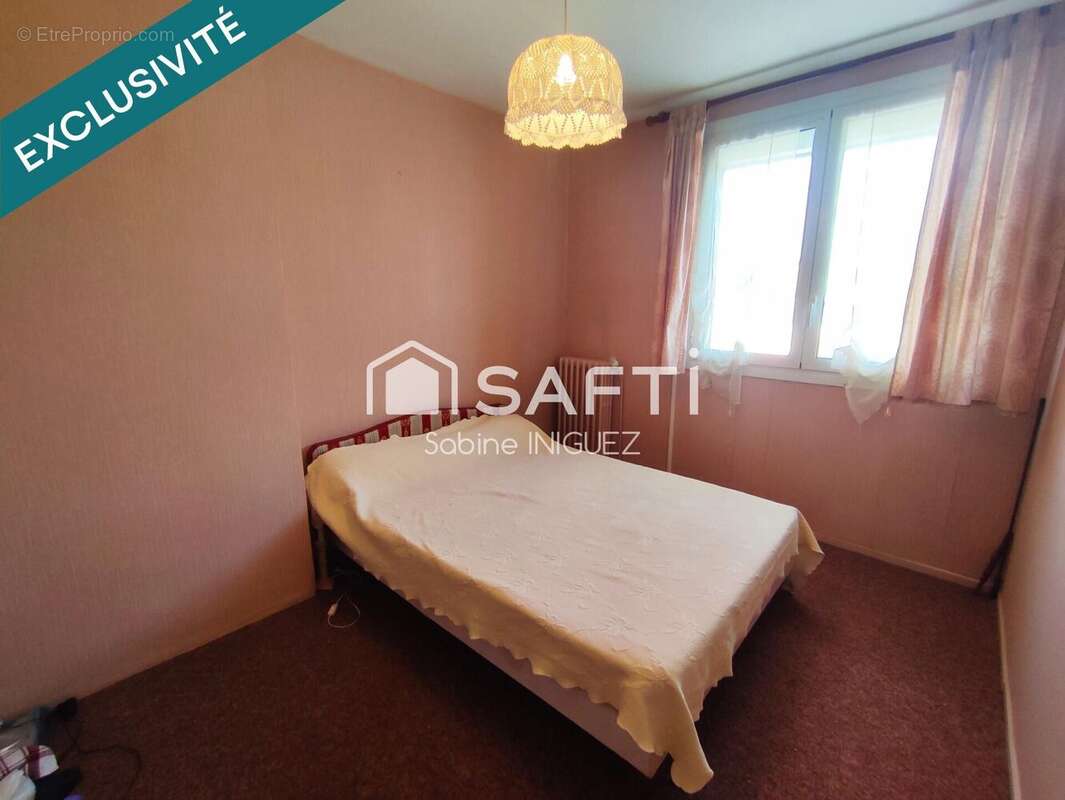 Photo 8 - Maison à SAINT-BENOIT-DE-CARMAUX