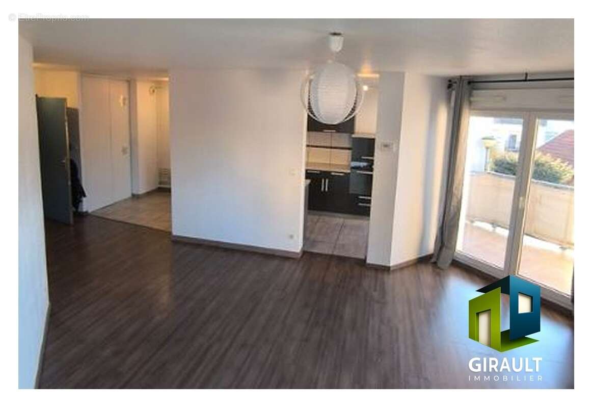 Appartement 73 m² à Bavilliers  - photo 4