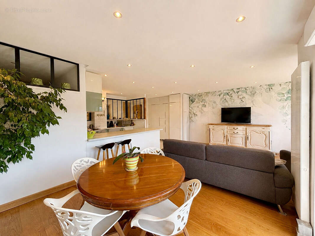 Appartement à ANNECY