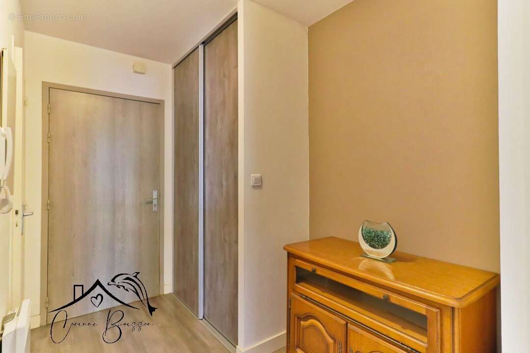 Appartement à PORNICHET