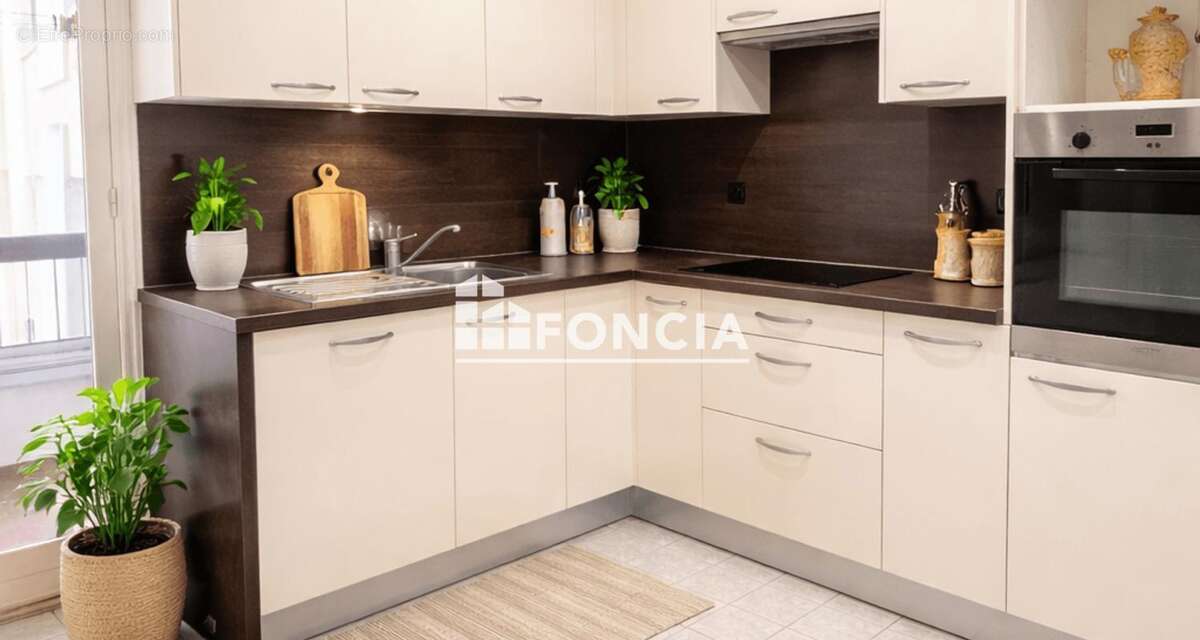 Appartement à HYERES
