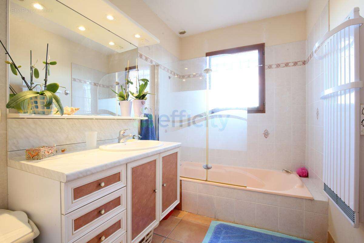 Maison à SAINTE-FOY-D'AIGREFEUILLE