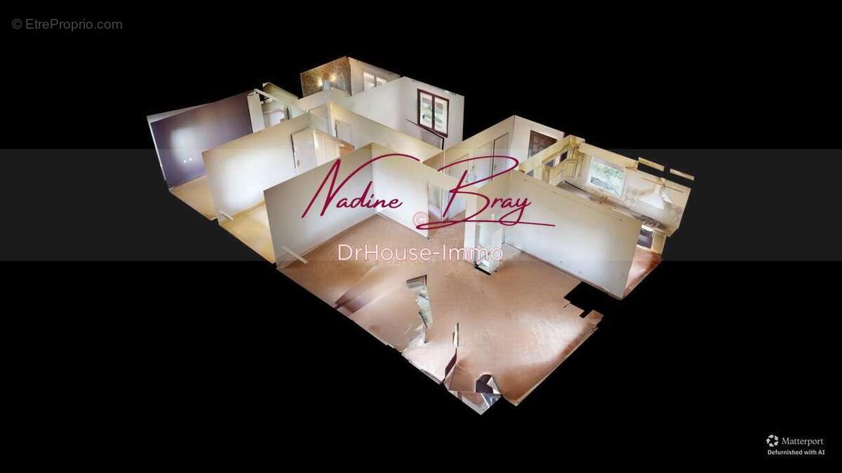 Maison 130 m² à Gresy-Sur-Aix  - photo 15