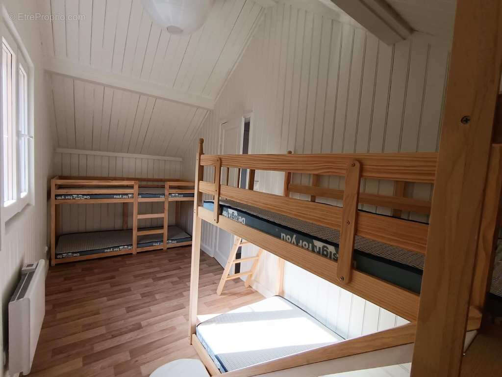 Beau Chalet Rénové de A à Z sur les hauteurs de La Bresse - photo 16
