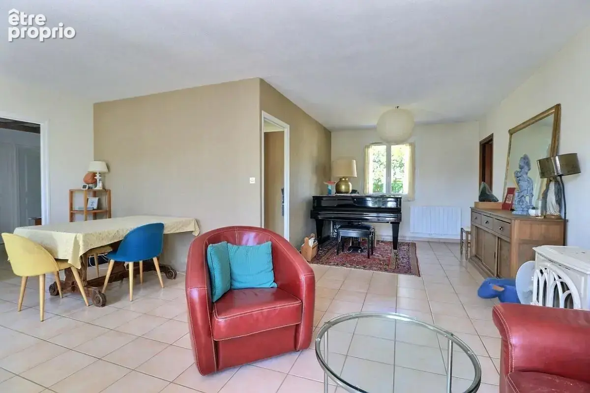 Maison familiale de 150 m² avec possibilité de division en deux logements - photo 3