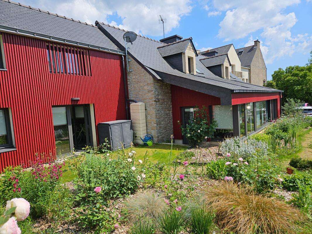 Maison Langonnet 4 pièce(s) 135 m2 - photo 2