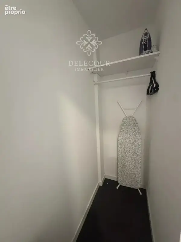A 5min à pied du Métro L1 Les Sablons - Bel appartement donnant sur jardins - photo 9