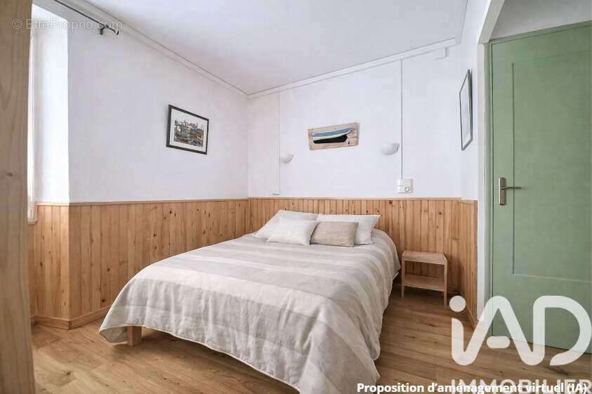 Photo 8 - Appartement à SAINT-GEORGES-D'OLERON