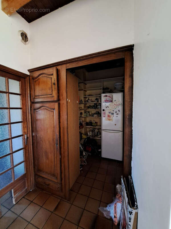Maison à SAINT-AMAND-SUR-SEVRE