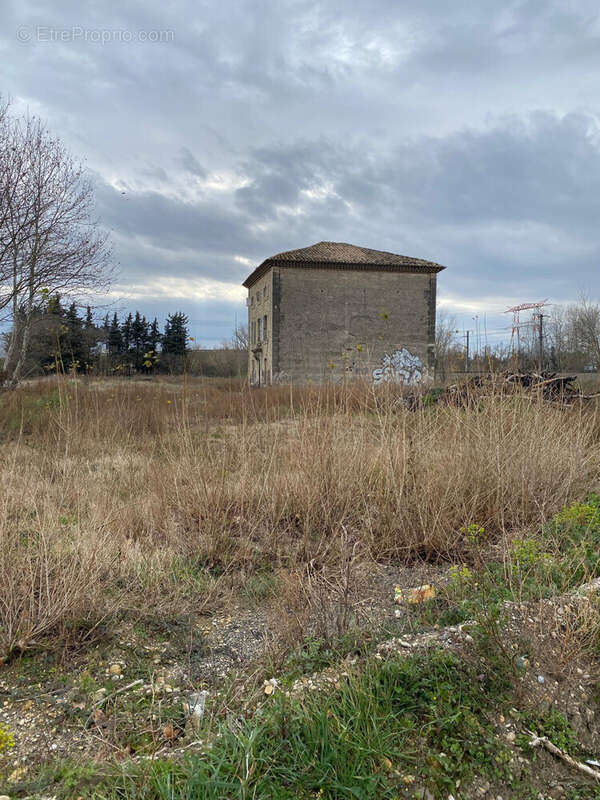 Maison à PIERRELATTE