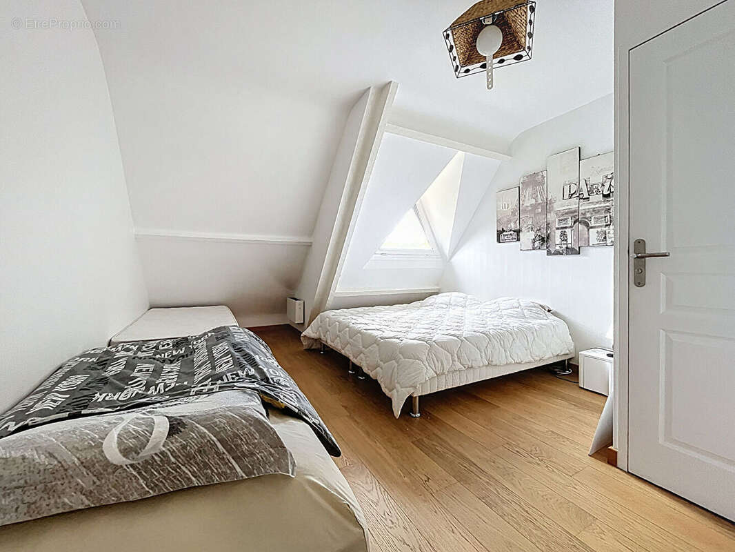 Appartement à VILLERS-SUR-MER