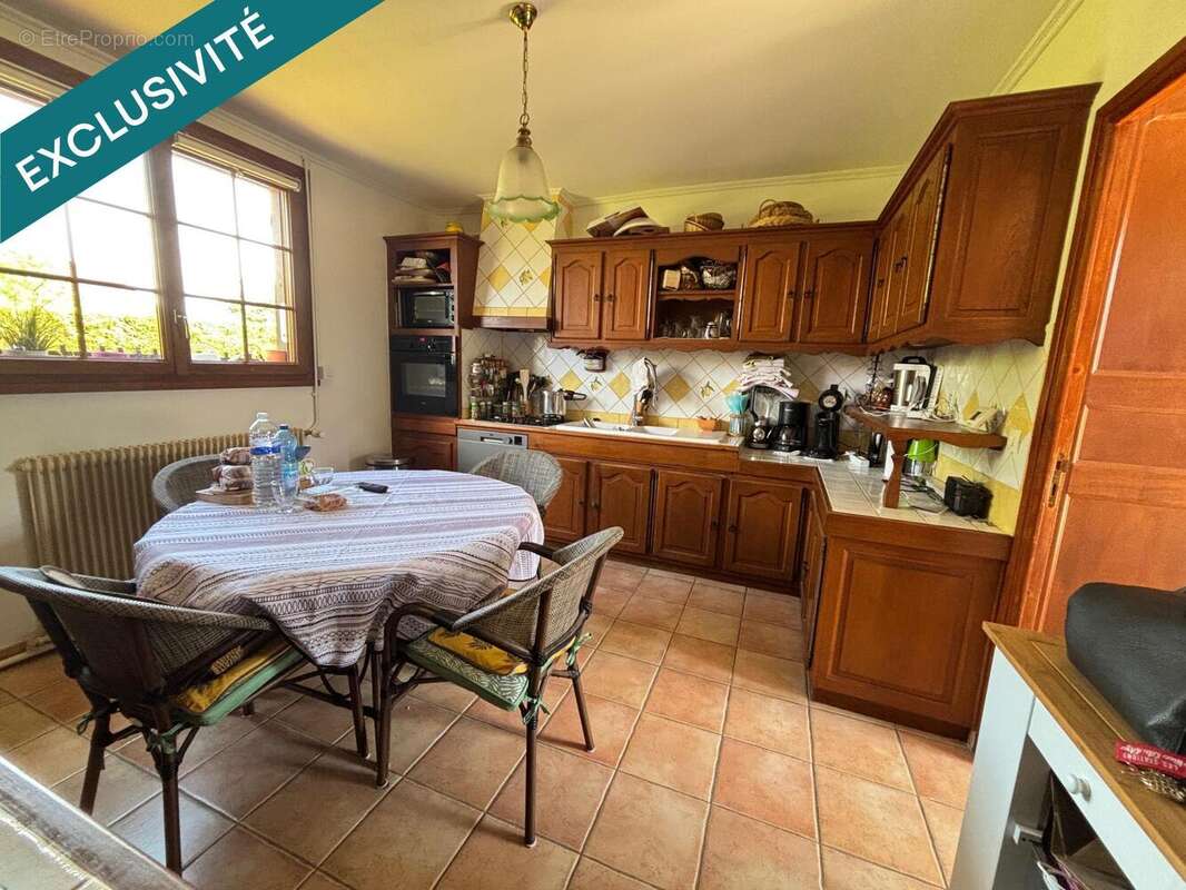 Photo 6 - Maison à PONT-L'EVEQUE