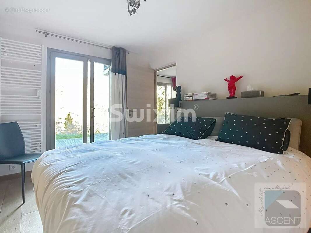 Appartement à vendre à Demi Quartier Megève - photo 7