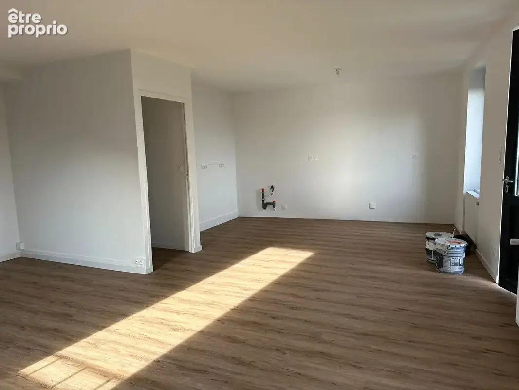 Chamalieres DUPLEX de 86 m2 avec jardin de 90 m2 refait à neuf 260.000€ FAI - photo 3