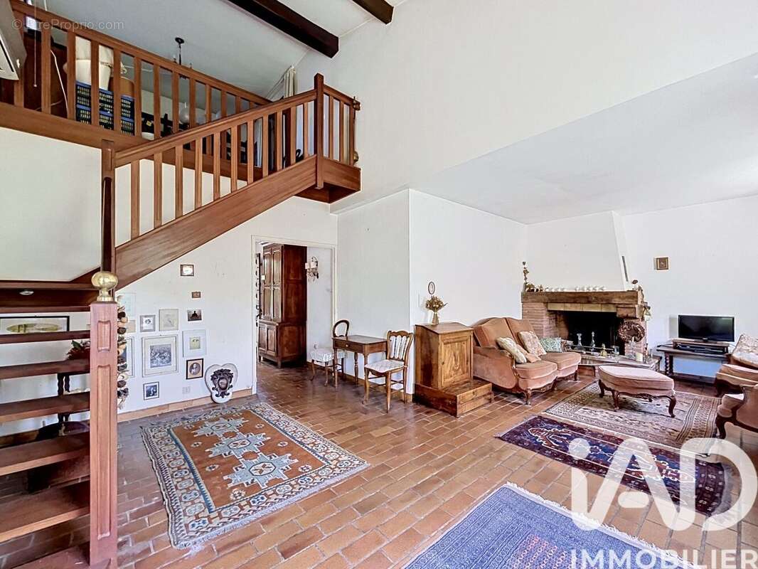 Photo 2 - Maison à SAINT-JEAN