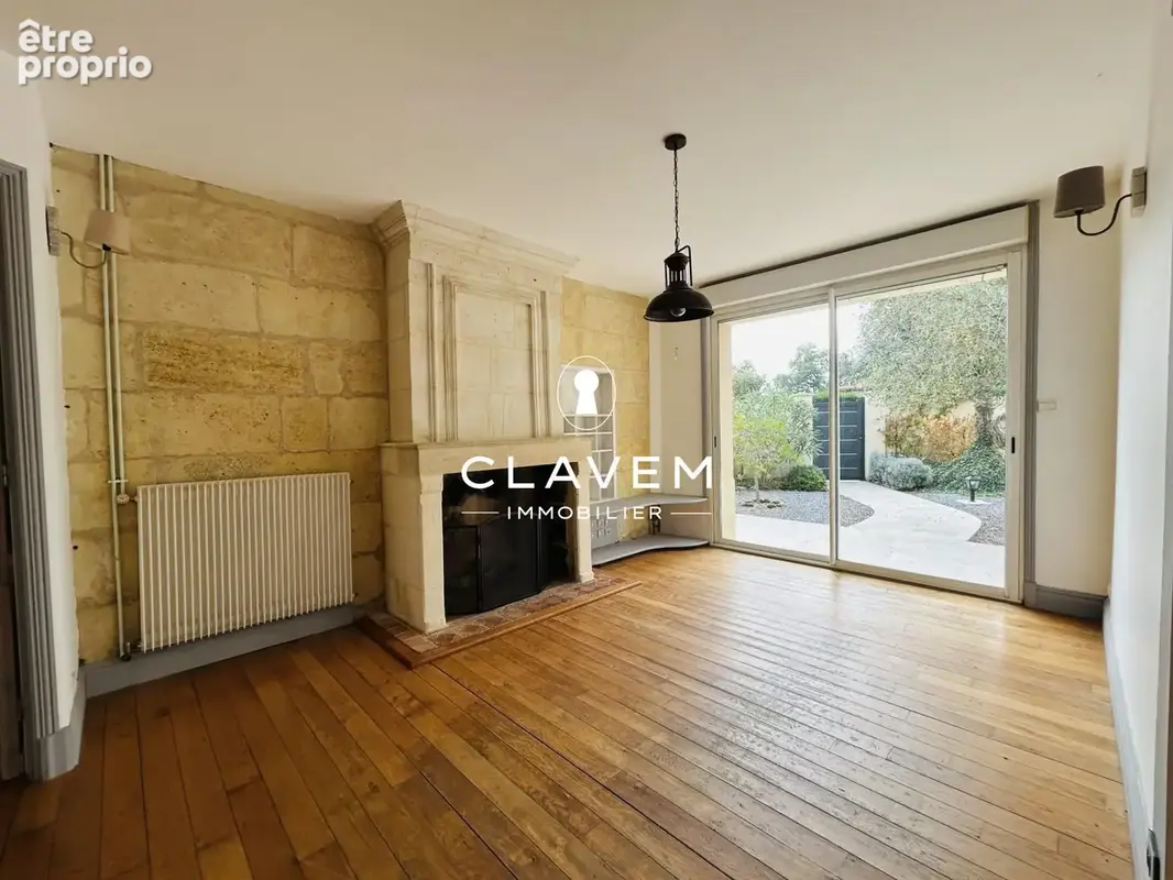 Maison 6 pièces 138 m² à vendre à Peujard (33240) - photo 5