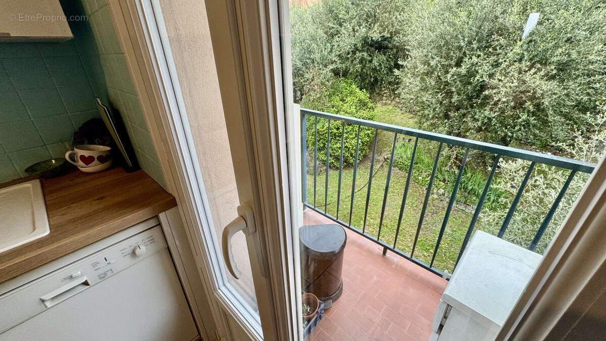 Appartement à GRASSE