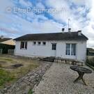 Maison à LES BORDES