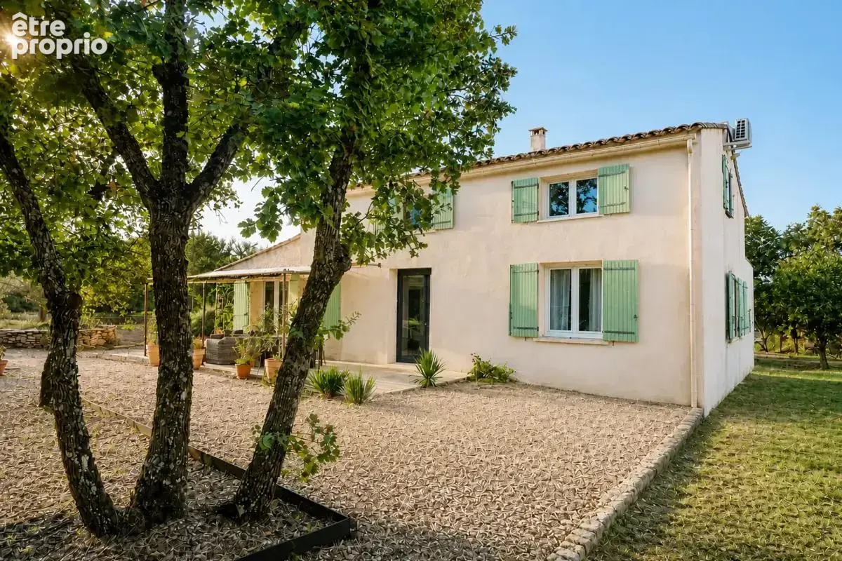 Maison à APT