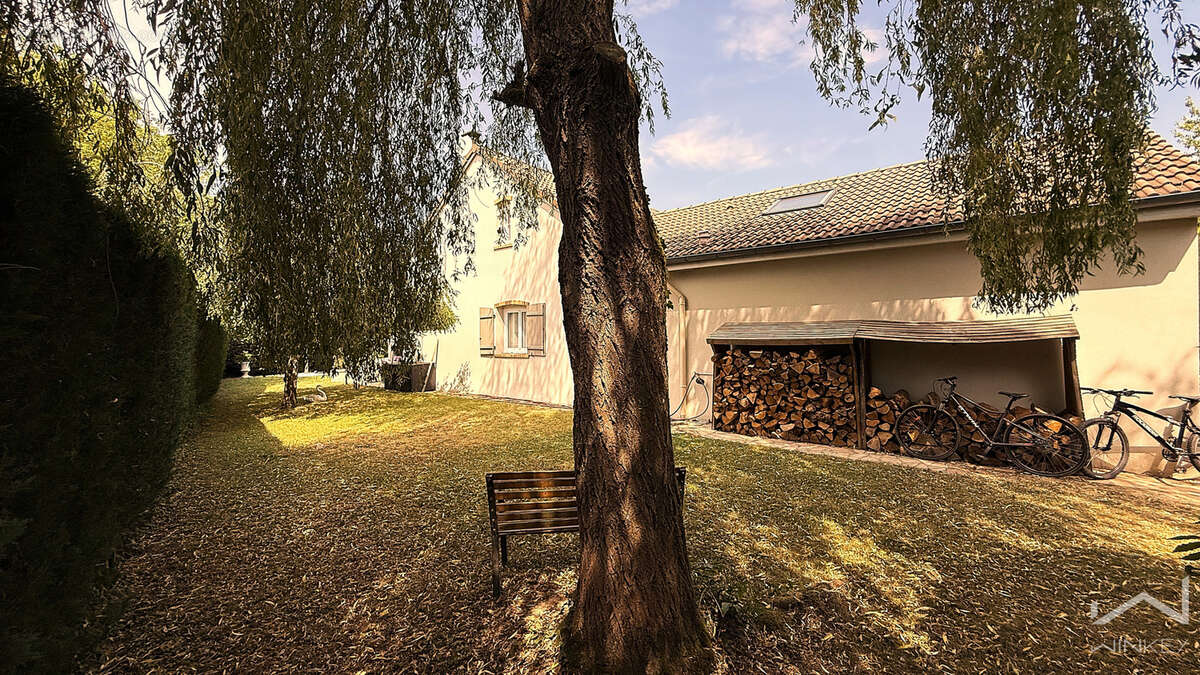 Maison à NOISY-LE-ROI