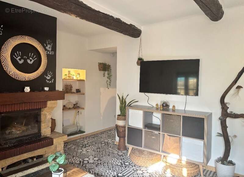 Maison à MALLEMORT