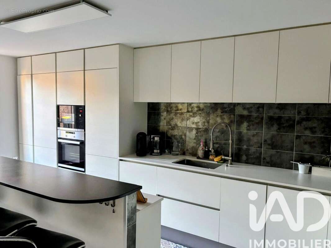 Maison 130 m² à Thury-En-Valois  - photo 3
