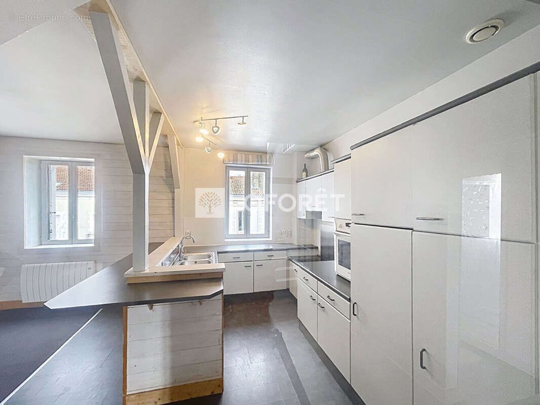 Appartement à LIMOGES