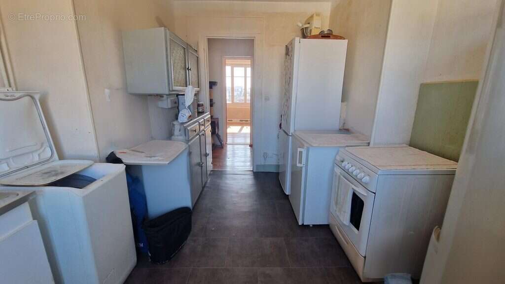 Appartement à LE HAVRE