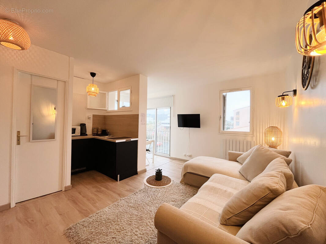 Appartement à AGDE